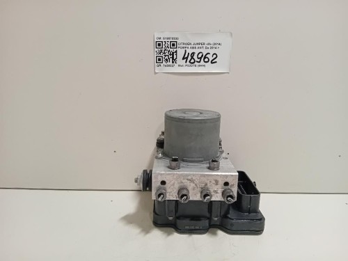 Pompa ABS ANT 519870330 Citroen Jumper III 2014