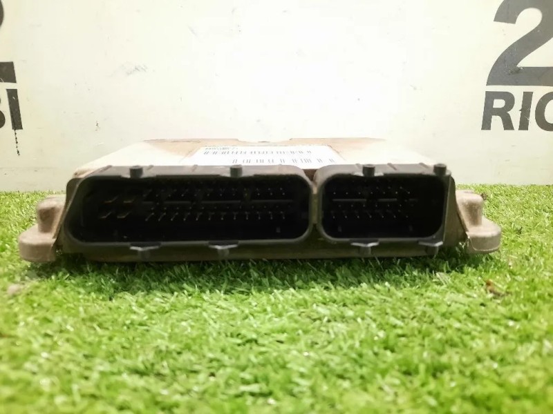 Centralina Iniezione 55196260 Fiat Panda II 2004