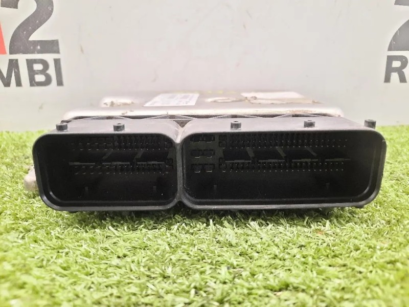 Centralina Iniezione 51961645 Fiat Panda III 2012