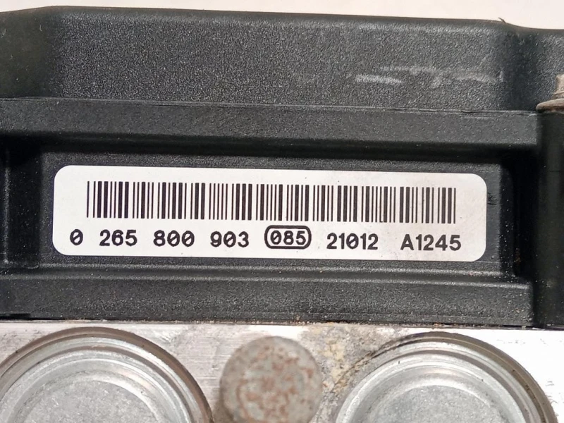 Pompa ABS ANT 0265800903 Dacia Duster I 2014