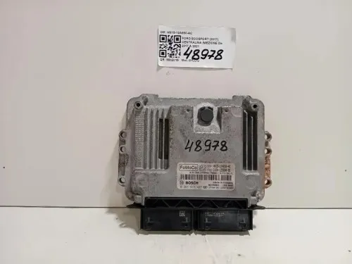 Centralina Iniezione HN15-12A650-AC Ford Ecosport 2017