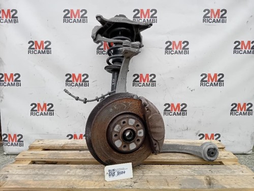 Meccanica Completa ANT SX