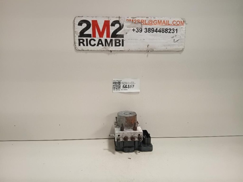 Pompa ABS ANT 476608845R Dacia Duster I 2014