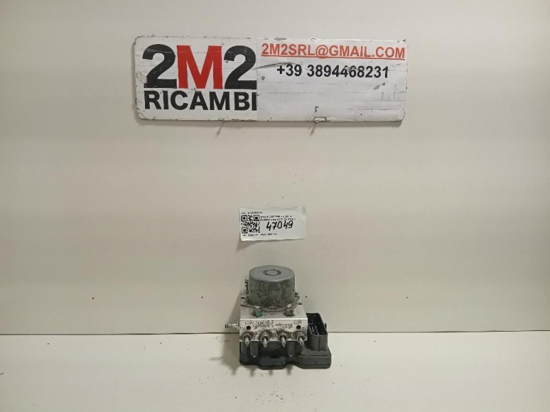 Pompa ABS ANT 476605201R Dacia Duster I 2014