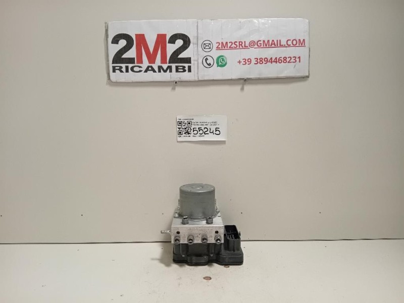 Pompa ABS ANT 476604020R Dacia Duster II 2021