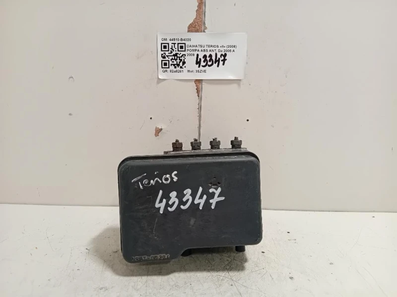 Pompa ABS ANT 44510-B4020 Daihatsu Terios II 2006