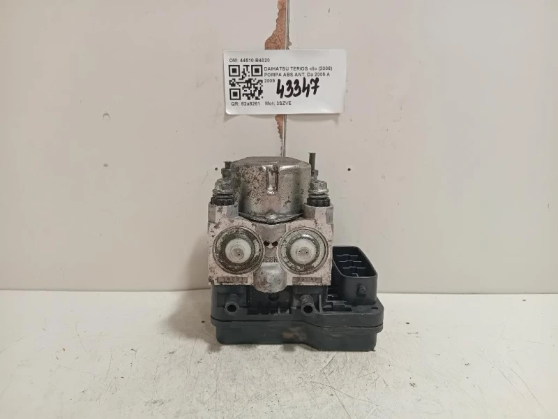 Pompa ABS ANT 44510-B4020 Daihatsu Terios II 2006