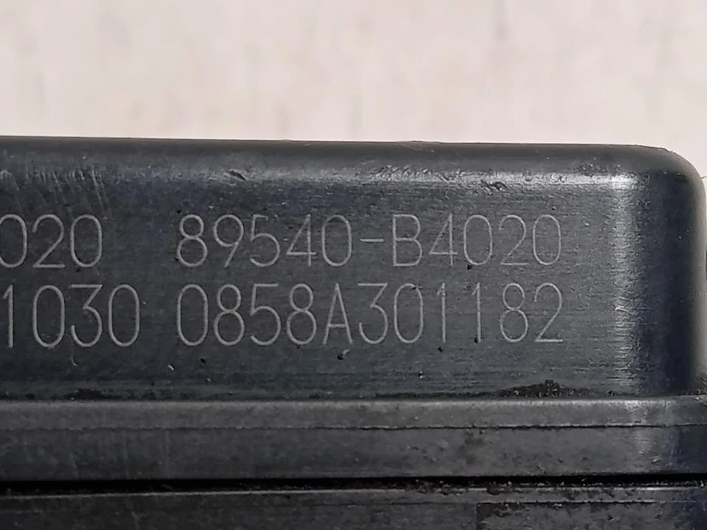 Pompa ABS ANT 89540-B4020 Daihatsu Terios II 2006