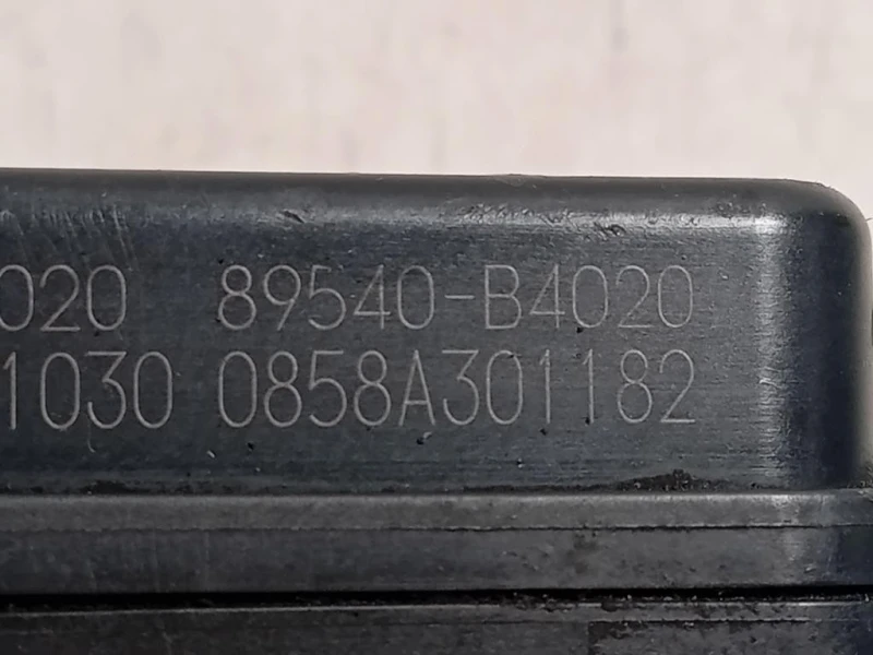 Pompa ABS ANT 89540-B4020 Daihatsu Terios II 2006