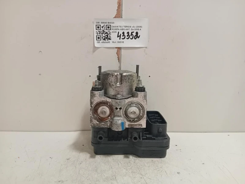 Pompa ABS ANT 89540-B4020 Daihatsu Terios II 2006