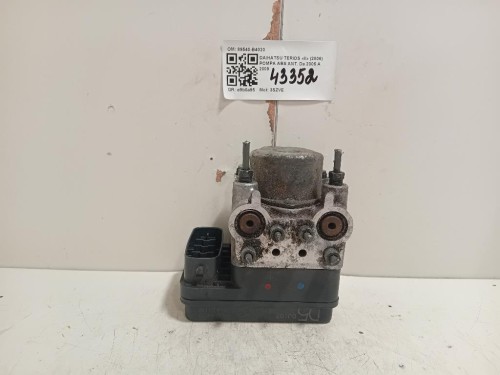 Pompa ABS ANT 89540-B4020 Daihatsu Terios II 2006