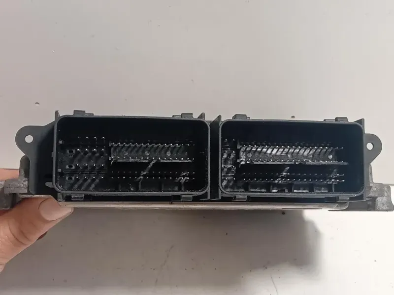 Centralina Iniezione F1B1-12A650-AJB Ford Fiesta VI 2012