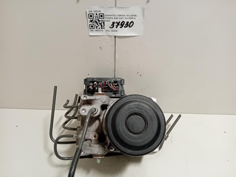 Pompa ABS ANT 3SZVE Daihatsu Terios II 2006
