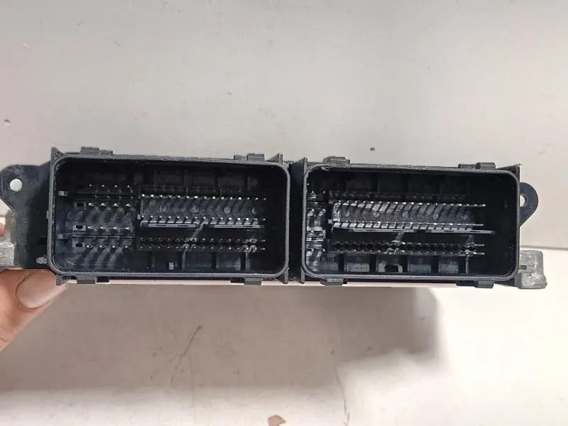 Centralina Iniezione C1B1-12A650-PC Ford Fiesta VI 2012