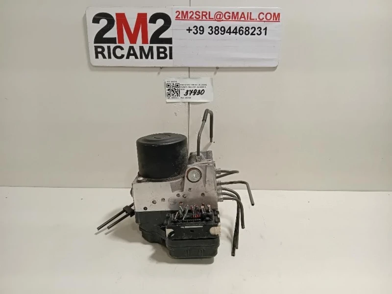 Pompa ABS ANT 3SZVE Daihatsu Terios II 2006