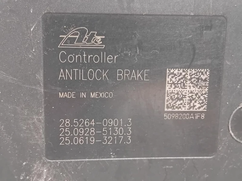 Pompa ABS ANT P04877992AC Dodge Journey 2009