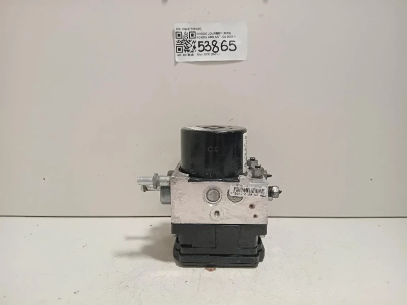 Pompa ABS ANT P04877992AC Dodge Journey 2009