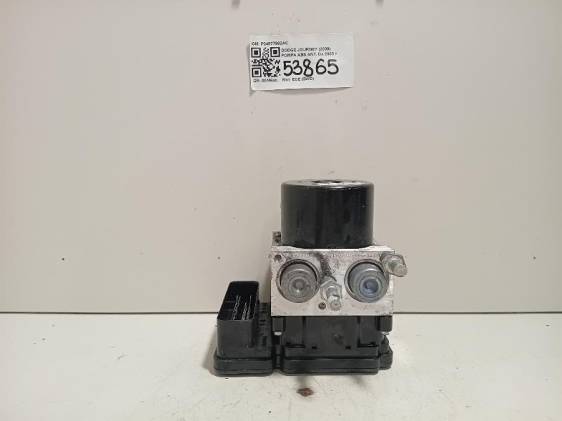 Pompa ABS ANT P04877992AC Dodge Journey 2009