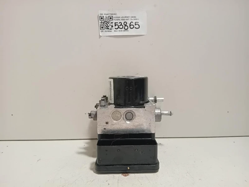 Pompa ABS ANT P04877992AC Dodge Journey 2009