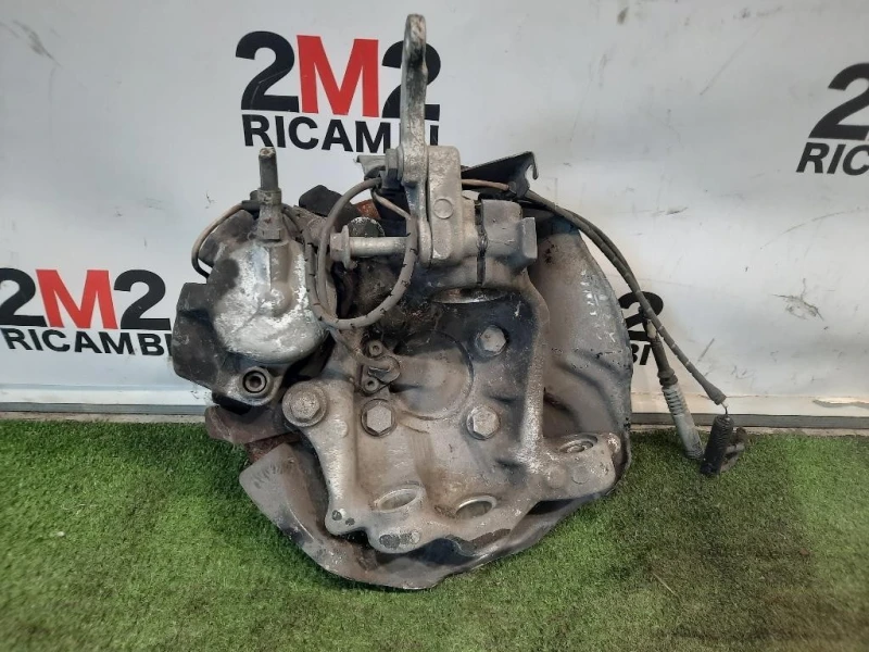 Meccanica Completa ANT SX 1091987 824904000211 31311096858 Bmw Serie 5 E39 Touring 1996