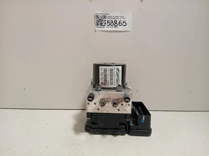 Pompa ABS ANT P04877992AC Dodge Journey 2009
