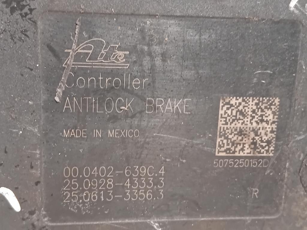 Pompa ABS ANT P52125462AC Dodge Nitro 2007