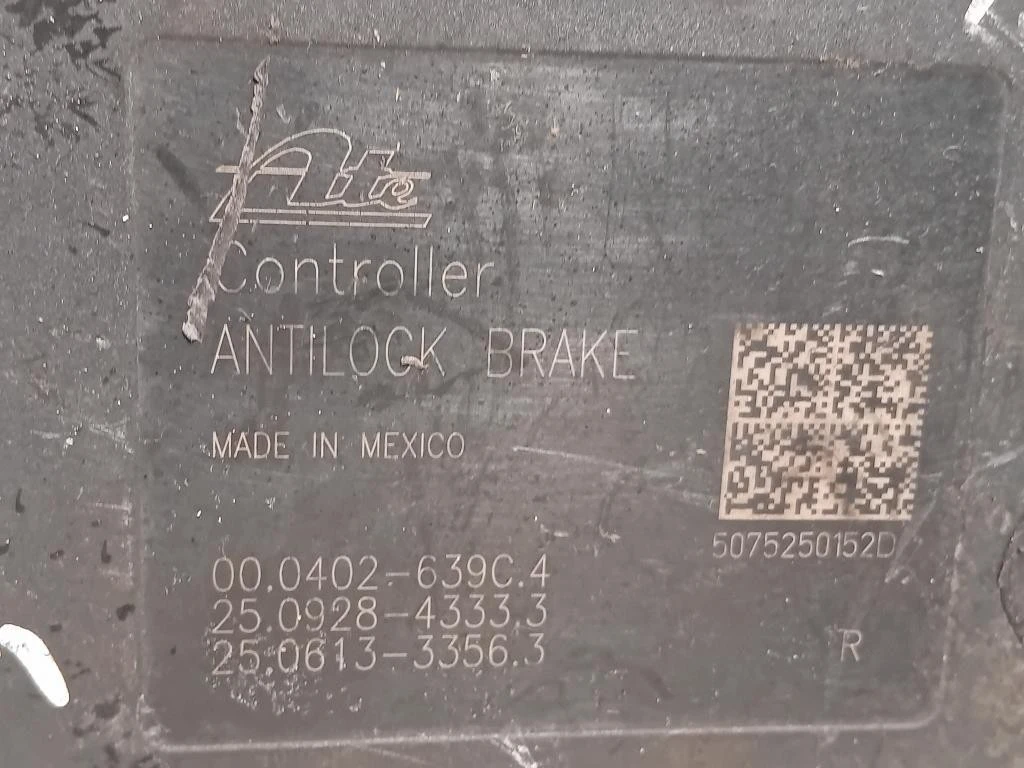 Pompa ABS ANT P52125462AC Dodge Nitro 2007