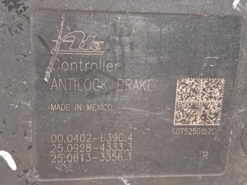 Pompa ABS ANT P52125462AC Dodge Nitro 2007