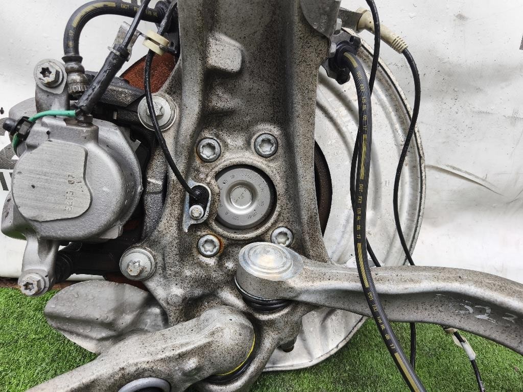 Centralina Iniezione F1F1-12A650-RB Ford Focus IV 2014