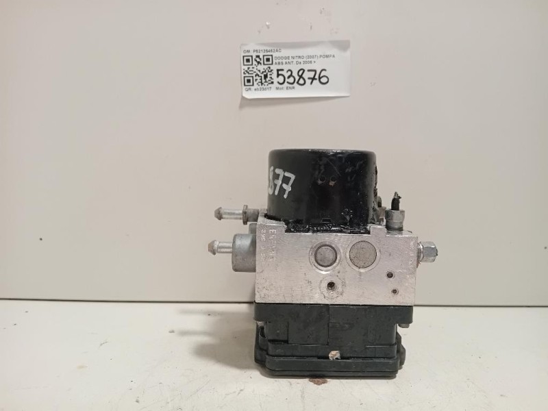 Pompa ABS ANT P52125462AC Dodge Nitro 2007