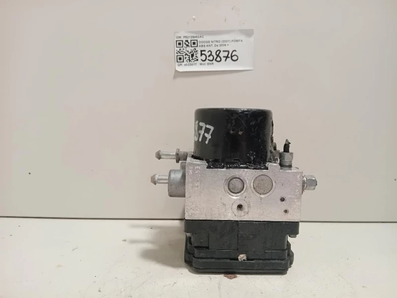 Pompa ABS ANT P52125462AC Dodge Nitro 2007