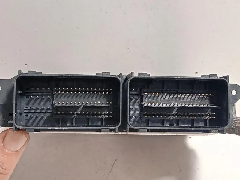 Centralina Iniezione F1F1-12A650-RB Ford Focus IV 2014