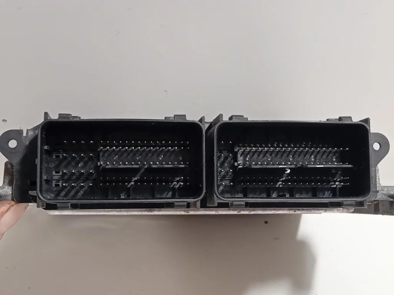 Centralina Iniezione F1F1-12A650-RD Ford Focus IV 2014