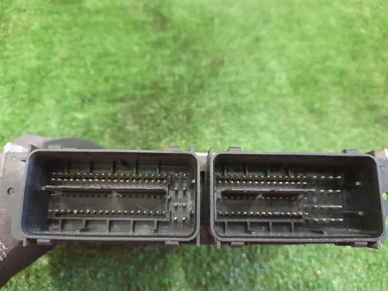 Centralina Iniezione JX6A-12B684-KA Ford Focus V 2018