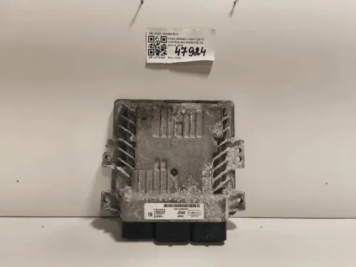 Centralina Iniezione AV61-12A650-BYA Ford Grand C-max 2011