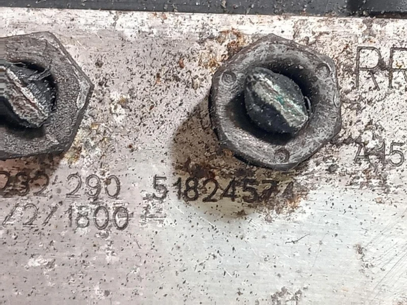 Pompa ABS ANT 51824574 Fiat 500 II 2008