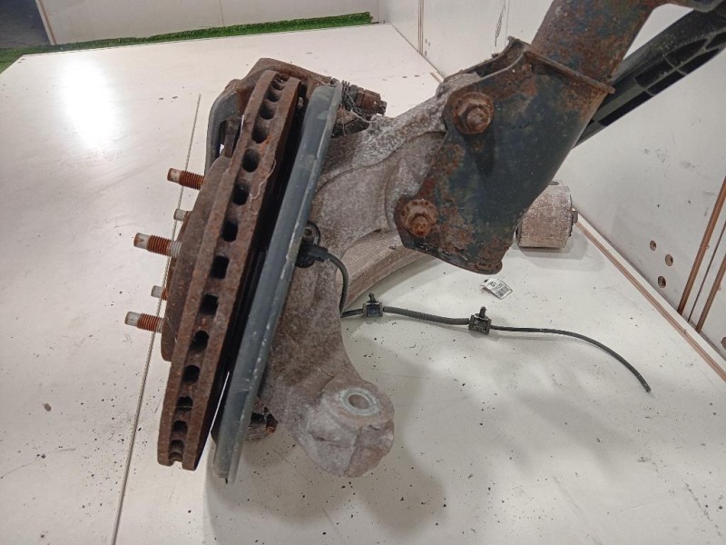 Centralina Iniezione AV61-12A650-BYA Ford Grand C-max 2011