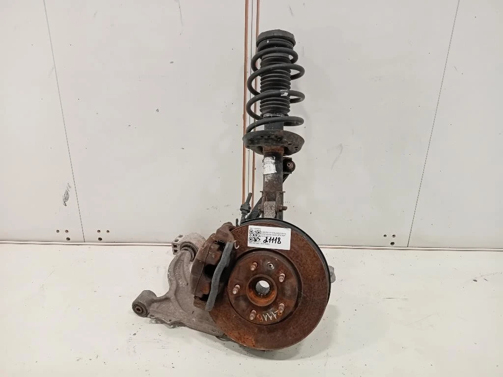 Meccanica Completa ANT SX 13307870 Chevrolet Orlando 2011