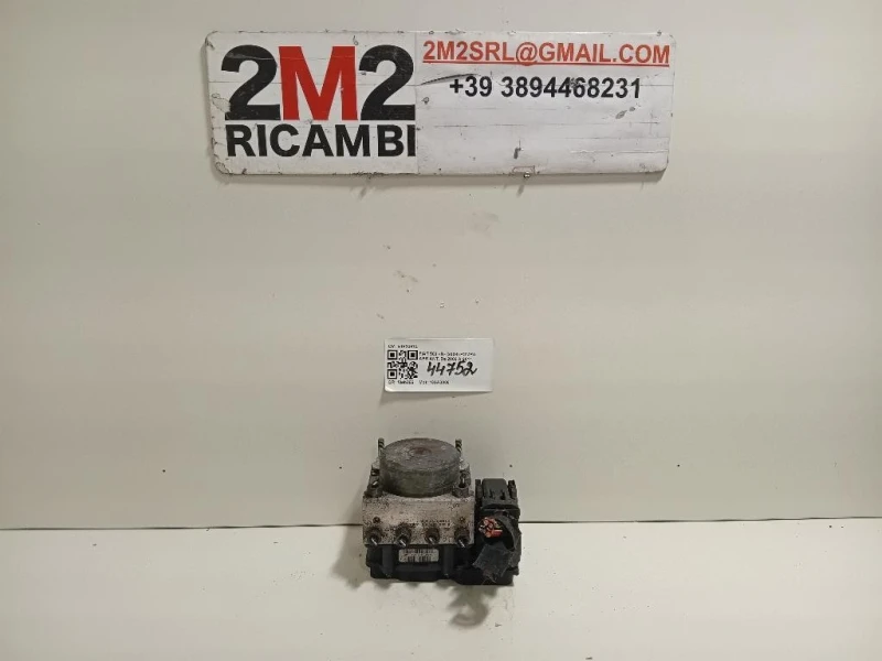 Pompa ABS ANT 51824574 Fiat 500 II 2008