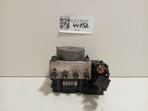 Pompa ABS ANT 51824574 Fiat 500 II 2008