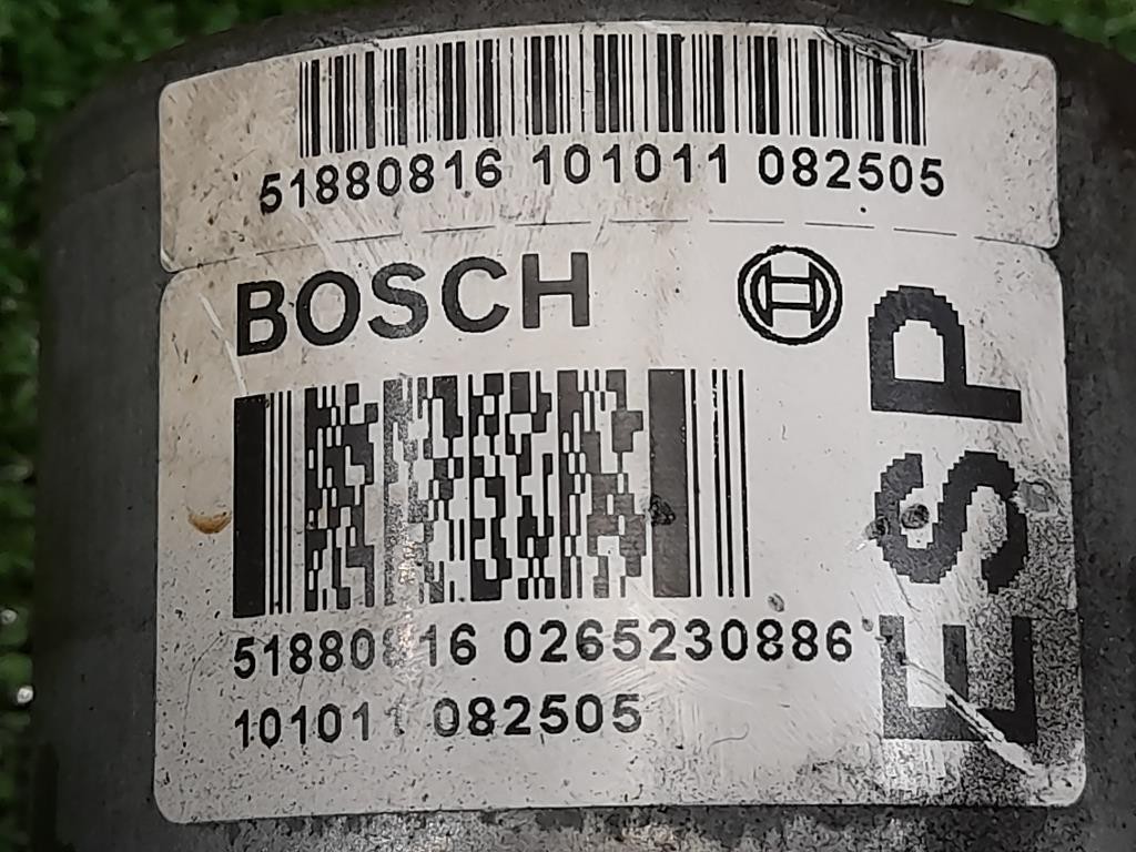 Pompa ABS ANT 00521807320 Fiat 500 II 2008