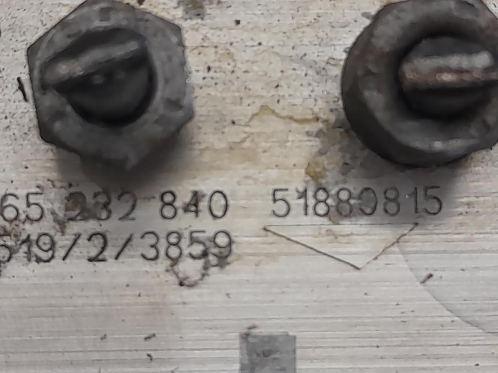 Pompa ABS ANT 51880815 Fiat 500 II 2008