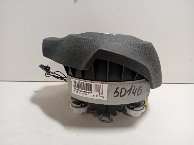 Air-bag Guidatore 5K0880201 Volkswagen POLO VI 2009