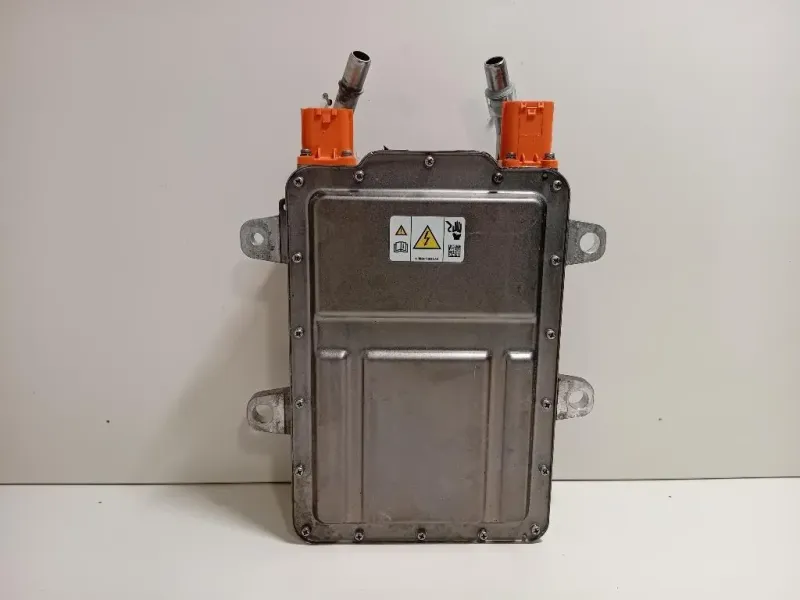 Centralina Iniezione LX68-10C785-AG CENTRALINA ECU Ford KUGA III 2020