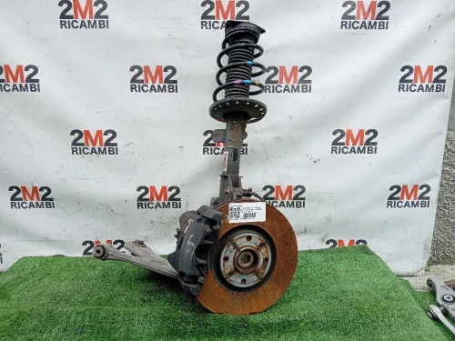 Meccanica Completa ANT SX 98310878800 Citroen DS3 Crossback 2018