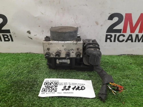 Pompa ABS ANT 51880815 Fiat 500 II 2008