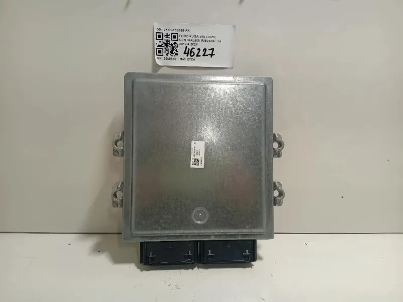 Centralina Iniezione A2C18827803 Ford KUGA III 2020