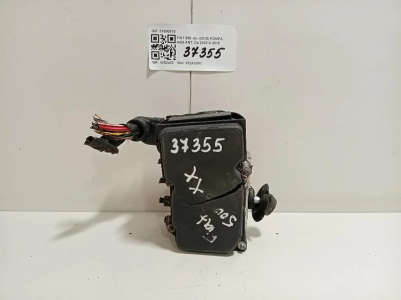 Pompa ABS ANT 51880815 Fiat 500 II 2015