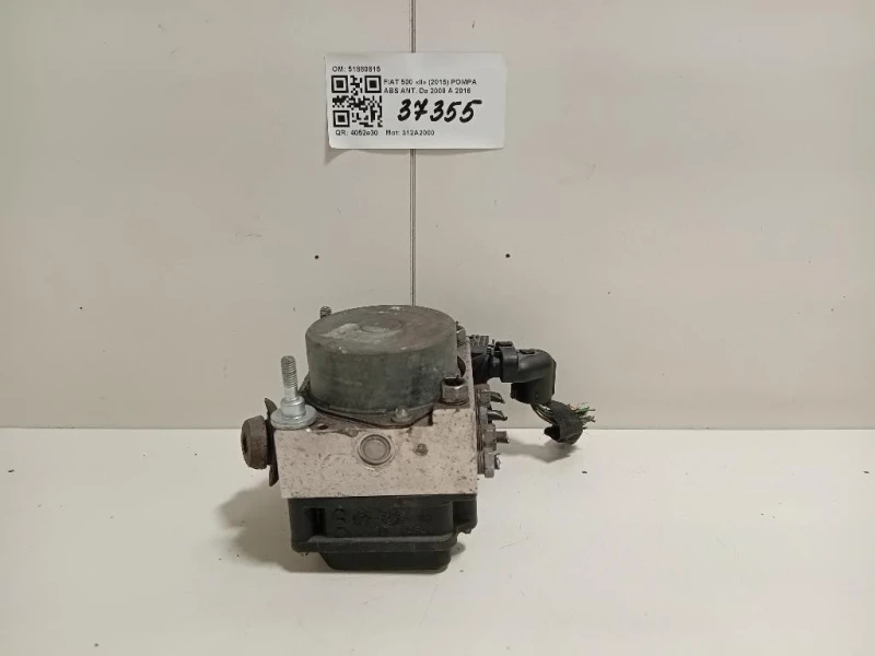 Pompa ABS ANT 51880815 Fiat 500 II 2015