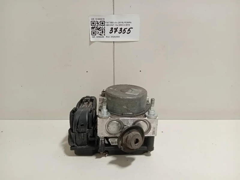 Pompa ABS ANT 51880815 Fiat 500 II 2015